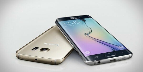Samsung Galaxy S5, Android 6.0 Marshmallow, Samsung