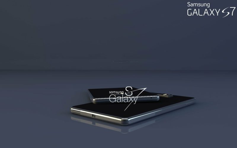 Samsung Galaxy S7 And S7 Edge Release Dates, Prices and Specs