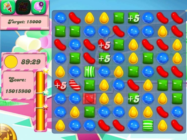 Candy Crush Saga Tips and Tricks for Beginners