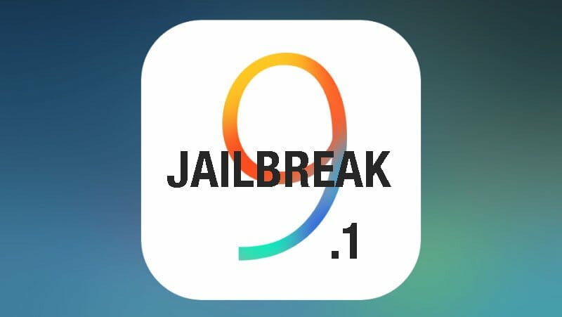 iOS 9.1 Jailbreak