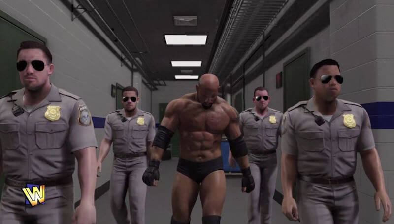 wwe-2k17-goldberg-entrance-7