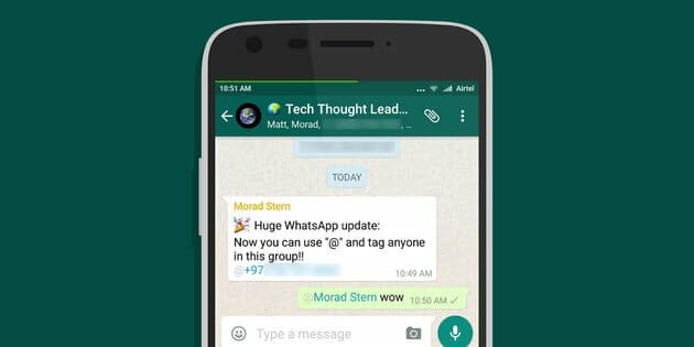 whatsapp-tag-feature