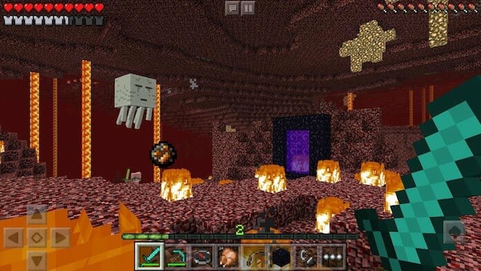 Free Minecraft For Windows 10
