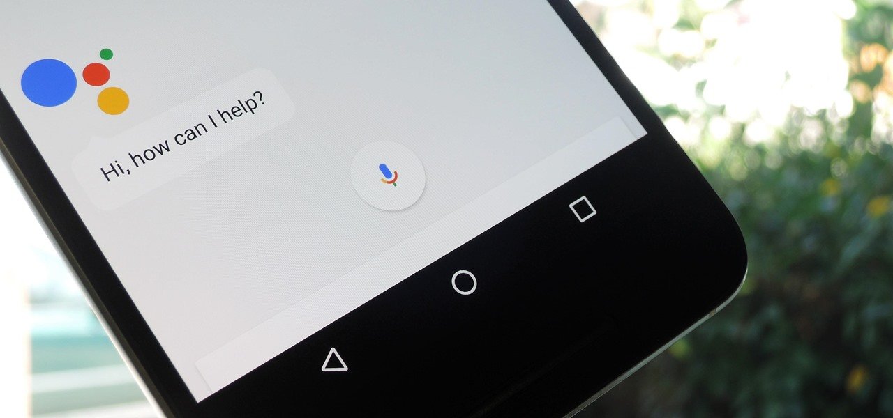 Google Assistant not Available for Android Tablets