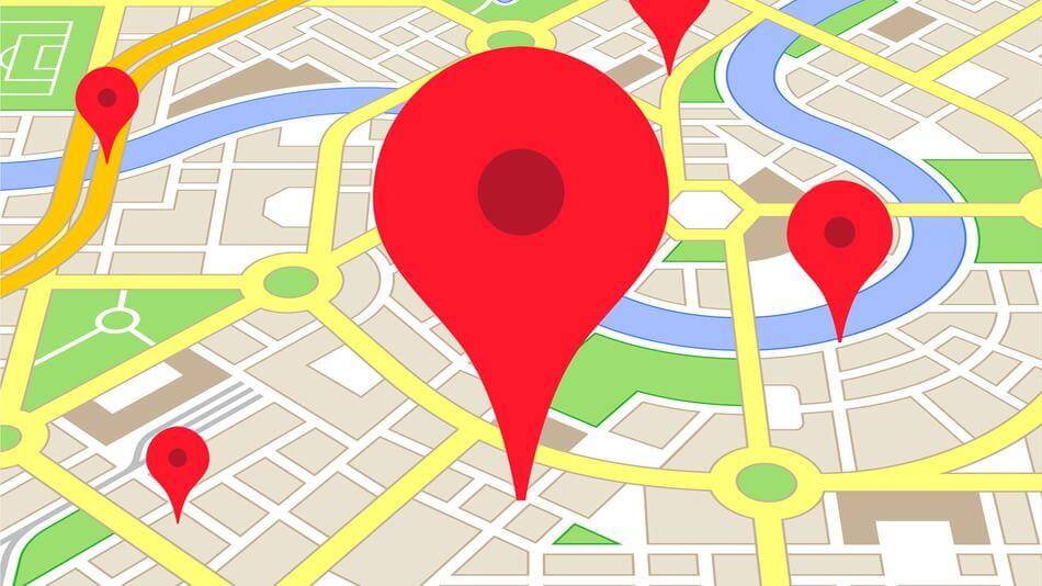 Google Maps Update Available With New Features