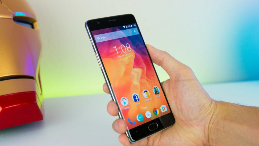 OnePlus 3 and OnePlus 3T Receive Android 7.1.1 Nougat Update
