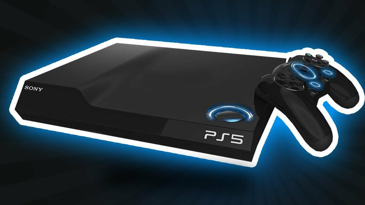 PlayStation 5 To Hit The Stores In A Few Years