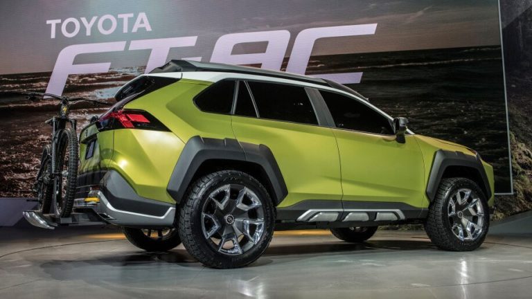 Air fantasy toyota