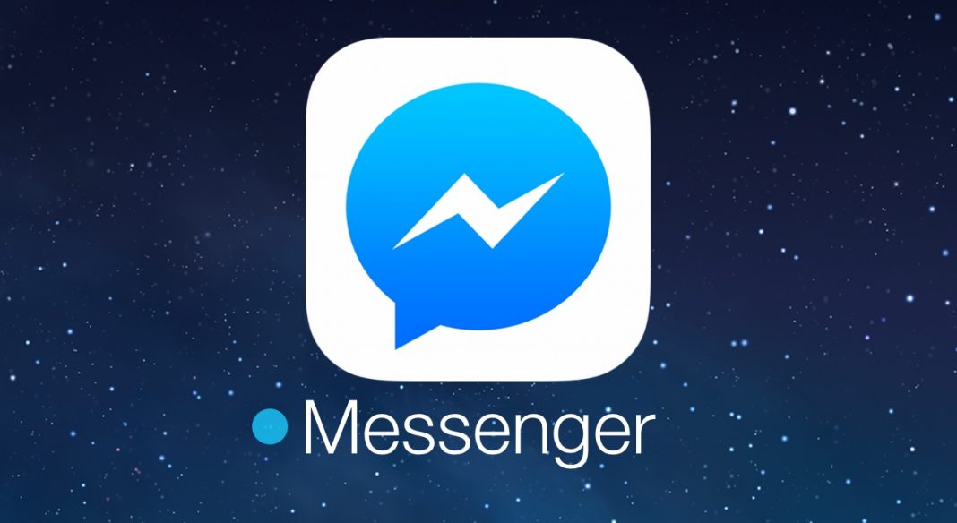 Messenger app
