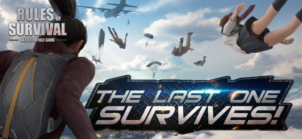 Rules of Survival Download Latest Full Version April 2018