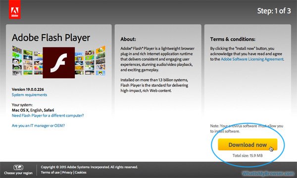 adobe flash player for mac last version adobe flash player for mac last version