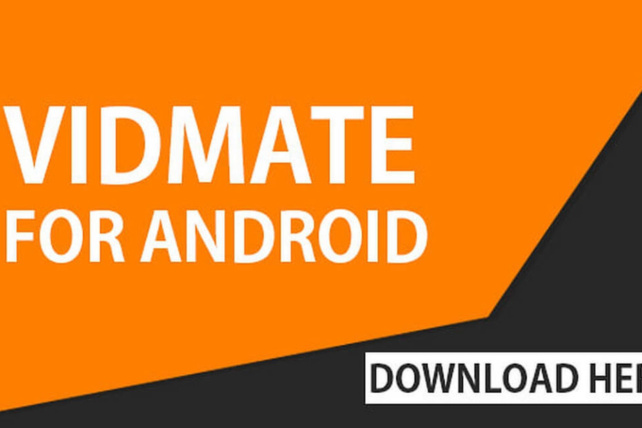 Check This Out VidMate Download for Any Version of Android