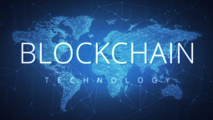 Blockchain technology