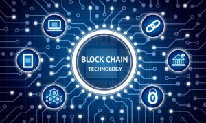 The technology of Blockchain