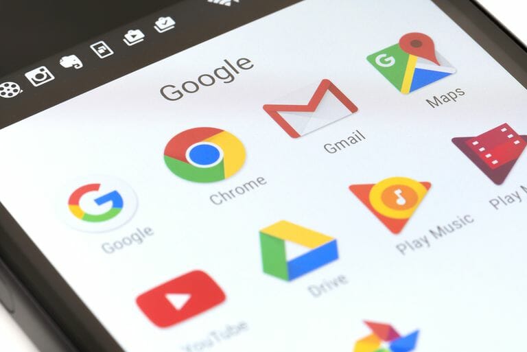 How To Remove A Google Account From An Android Device