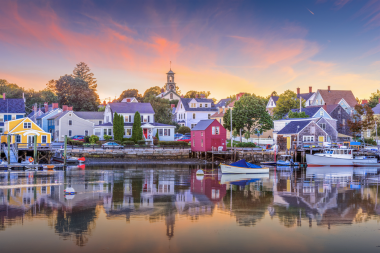 9 Best Places to Live in New Hampshire